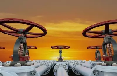 AMLP: A Resilient Investment in North American Energy Infrastructure