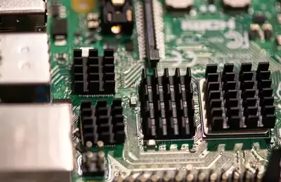 Applied Materials: Navigating Market Volatility in the Semiconductor Sector