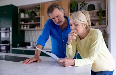 Navigating Retirement Risks: A Comprehensive Guide