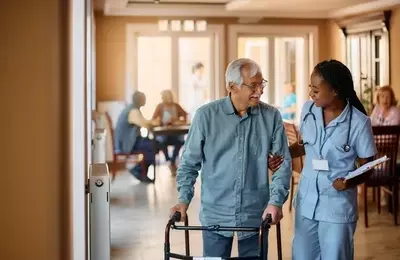 Sabra Health Care: Leveraging Seniors Housing to Ride the Demographic Wave