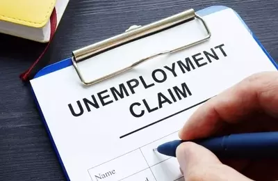 Unemployment Claims Decline, Signaling Labor Market Stability