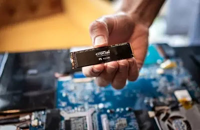 Micron's HBM4: A Game Changer in the Semiconductor Industry