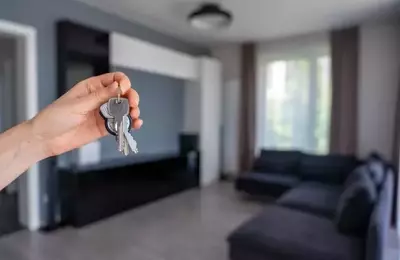 U.S. Housing Market Cools as Sales Drop, Supply Surges