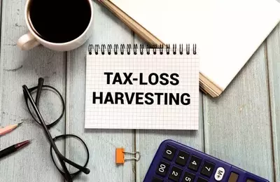 Optimizing Tax-Loss Harvesting for Direct-Indexed Equity Strategies