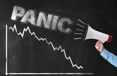 AT&T: Options Traders in Panic, a Sell Opportunity?