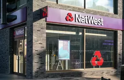 NatWest: AI-Driven Growth and Wealth Management Expansion