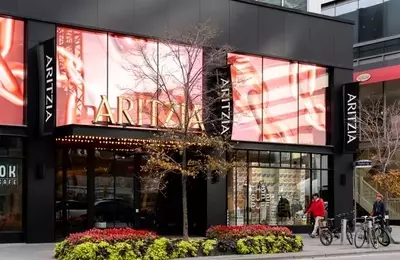 Aritzia's Stellar Q1 FY2027 Performance and Future Outlook