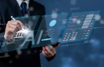 Anastasia Amoroso on Private Markets, AI, and Future Investment Trends