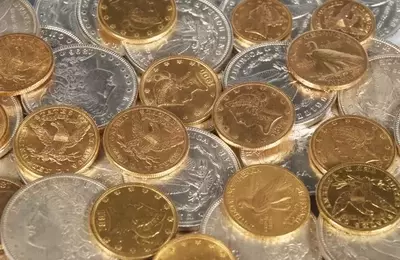 The Golden Opportunity: Why Now Is the Time for Precious Metals
