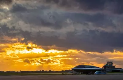 Re-evaluating Northrop Grumman's Investment Prospects Ahead of Q2 Earnings