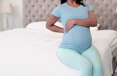Understanding Membrane Rupture: What to Expect When Your Water Breaks During Pregnancy