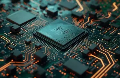 Semiconductor ETF Strategies: XSD vs. SMH Performance Analysis