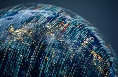 MDA Space: A Strategic Leap in Geo-Intelligence