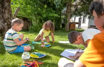 Affordable Summer Adventures: Creative Solutions for Engaging Kids
