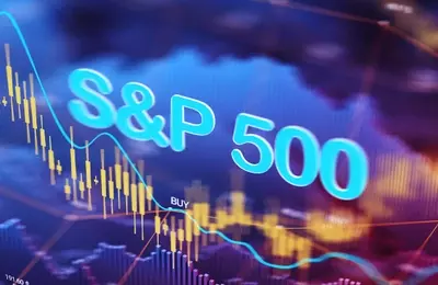 S&P 500 Nears All-Time Highs with Consecutive Weekly Gains