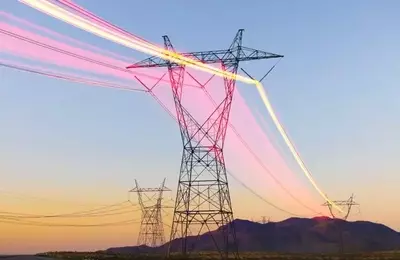 Talen Energy's Strategic Evolution: From Chapter 11 to Data Center Powerhouse