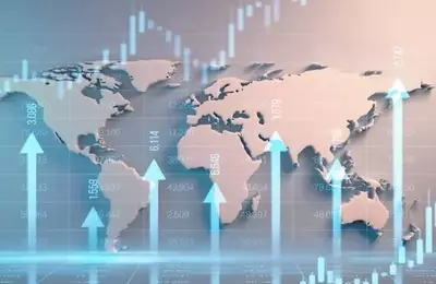 Global Economic Landscape: Geopolitical Tensions and Market Resilience