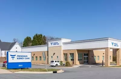 Fresenius Medical Care: A Resilient Dialysis Provider Offering Value Amidst Recovery