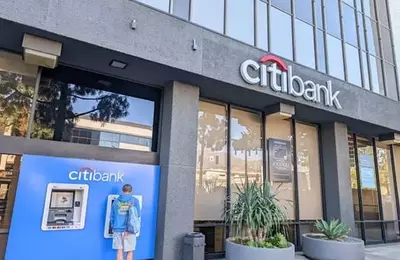 Citigroup's Capital Markets Prospects and Valuation Concerns