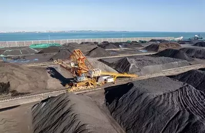 Warrior Met Coal: Blue Creek's Impact on Financial Performance