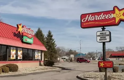 Hardee's Franchisee Faces Bankruptcy Amidst Lender Dispute