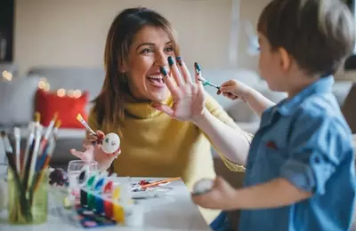 Unschooling: A Child-Led Approach to Education