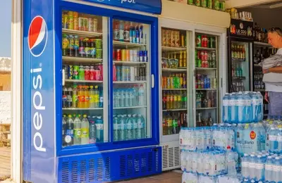 PepsiCo: A Deep Dive into Valuation and Growth Prospects Amidst Market Fluctuations