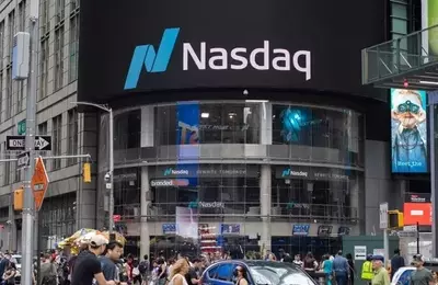Nasdaq: Strong Fundamentals Warrant an Upgrade Despite Market Underperformance