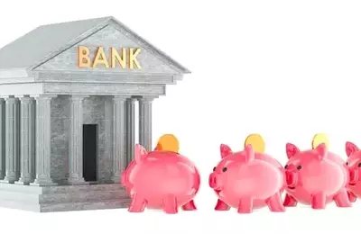 Big Bank Earnings: Market Expectations and Tech Dominance