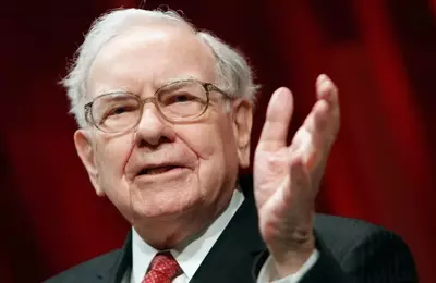 The Peril of Chasing Investment Trends: A Lesson from Warren Buffett