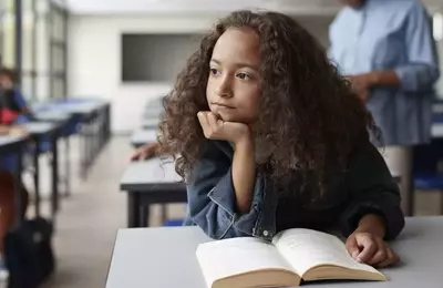 Understanding and Addressing Back-to-School Anxiety in Children