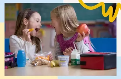 Bringing Joy to School: A Collection of Lunchbox Jokes for Kids