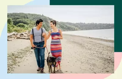 Creative Date Ideas for Expecting Parents