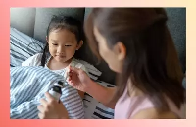 Optimizing Pain and Fever Relief for Children: A Guide to Combining Tylenol and Motrin
