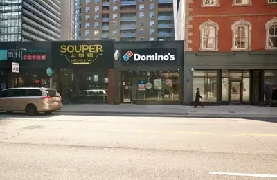 Domino's Pizza: Consistent Growth Justifies Premium Valuation