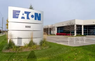 Eaton's Data Center Growth: Consistent, Not Explosive