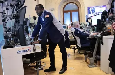 Global Market Instability: Tech Stocks Decline Amid Geopolitical Tensions and Economic Indicators