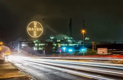Bayer's Financial Health: A Deep Dive into Debt and Valuation