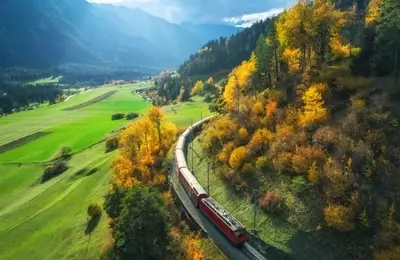 Wabtec's Valuation: A Critical Look at Future Growth and Market Position