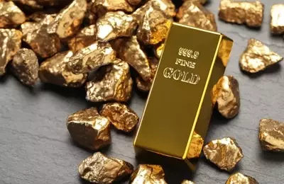 SSR Mining: A Strong Foundation and Future Growth Potential