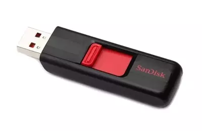SanDisk Poised for Growth Amidst AI Inference Surge and NAND Market Dynamics