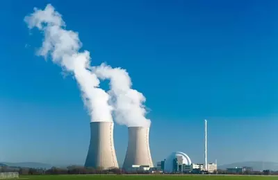 Nuclear Reactor Resurgence: A New Era for Carbon-Free Power