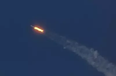 SpaceX's Astronomical Valuation: A Deep Dive into Discrepancy