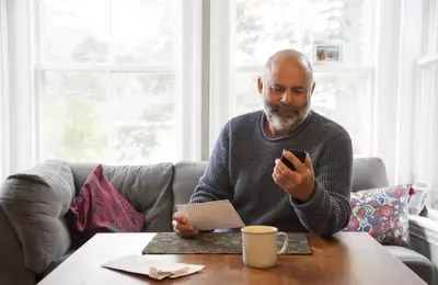 Debt Relief: An Overview of Options