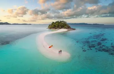 Island Retreats: Affordable Havens for a Serene Retirement