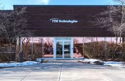 TTM Technologies' Q1 Growth and Future Prospects