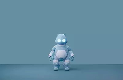 An Overview of the ROBO Global Robotics and Automation Index ETF