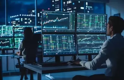 Market Resilience Amidst Global Challenges: An Investment Outlook