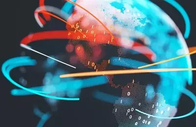 The AI Global Supremacy Contest: Reshaping Financial Landscapes