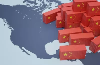 China's Trade Surges: A Deep Dive into Exports and Imports